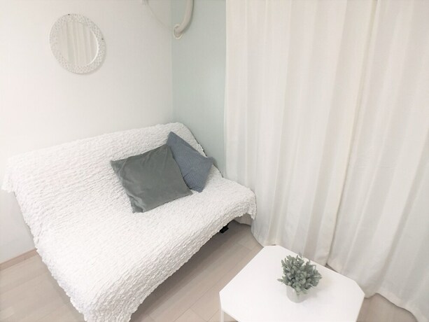 Imagen de la habitación del Hotel Viewcity Shinjukugyoen 801-2. Foto 22
