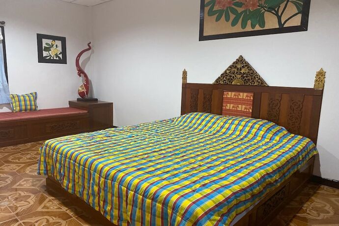 Imagen general del Hotel Viewdoi Art And Resort. Foto 4