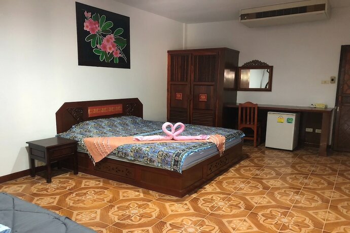 Imagen general del Hotel Viewdoi Art And Resort. Foto 5