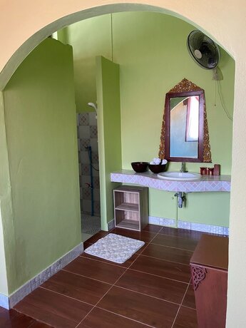 Imagen general del Hotel Viewdoi Art And Resort. Foto 9