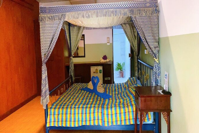 Imagen de la habitación del Hotel Viewdoi Art And Resort. Foto 15