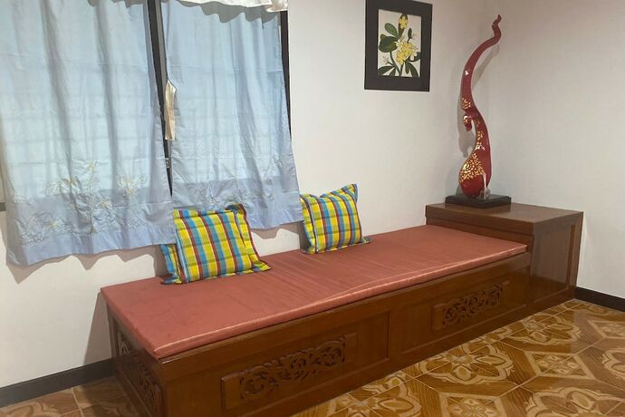 Imagen de la habitación del Hotel Viewdoi Art And Resort. Foto 16
