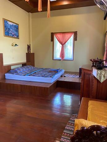 Imagen de la habitación del Hotel Viewdoi Art And Resort. Foto 17