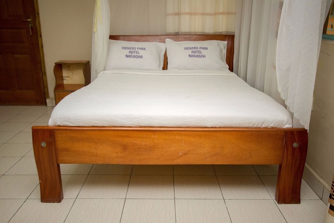 Imagen de la habitación del Hotel Viewers Park. Foto 5