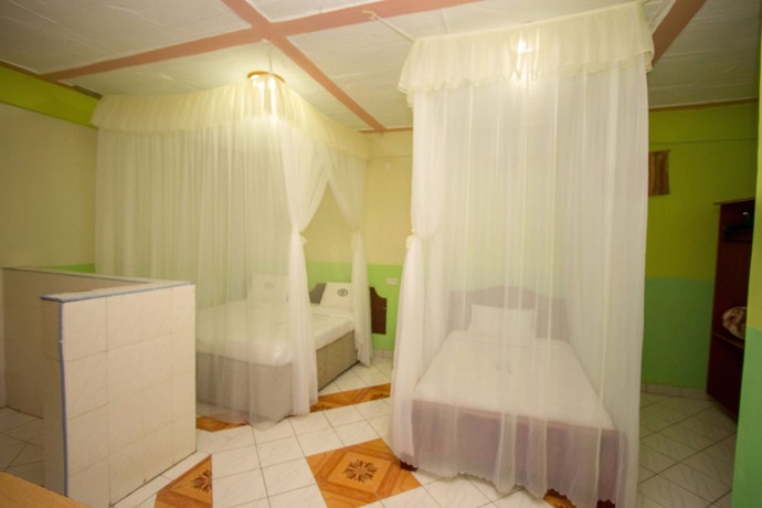 Imagen de la habitación del Hotel Viewers Park. Foto 8