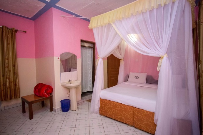 Imagen de la habitación del Hotel Viewers Park. Foto 9