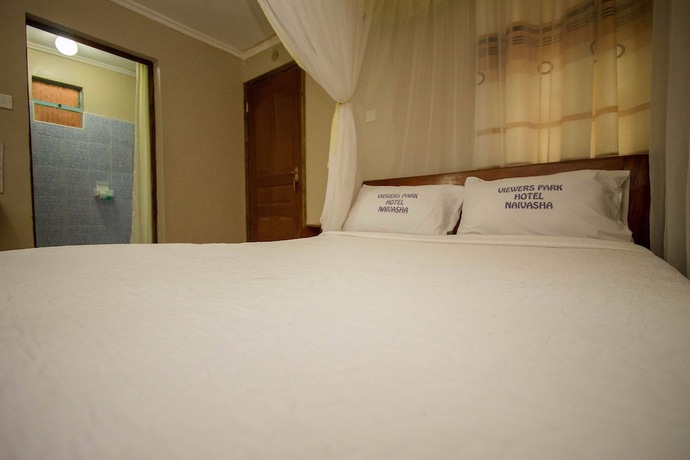 Imagen de la habitación del Hotel Viewers Park. Foto 10