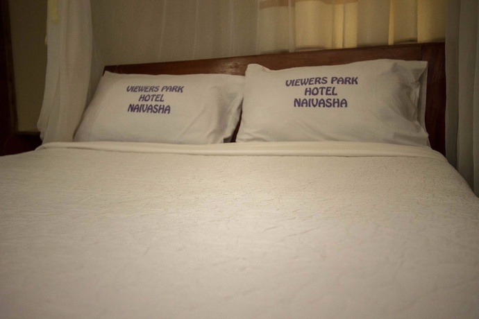 Imagen de la habitación del Hotel Viewers Park. Foto 11