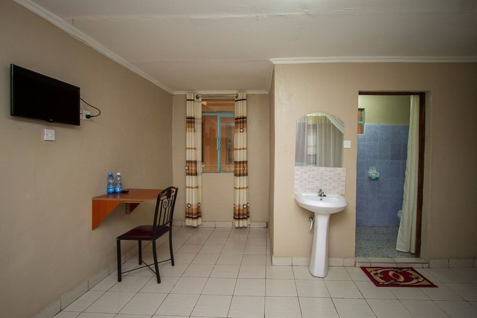 Imagen de la habitación del Hotel Viewers Park. Foto 13