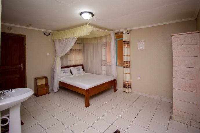 Imagen de la habitación del Hotel Viewers Park. Foto 15