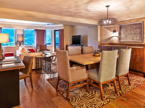 Imagen de la habitación del Hotel Viewline Resort Snowmass, Autograph Collection. Foto 6