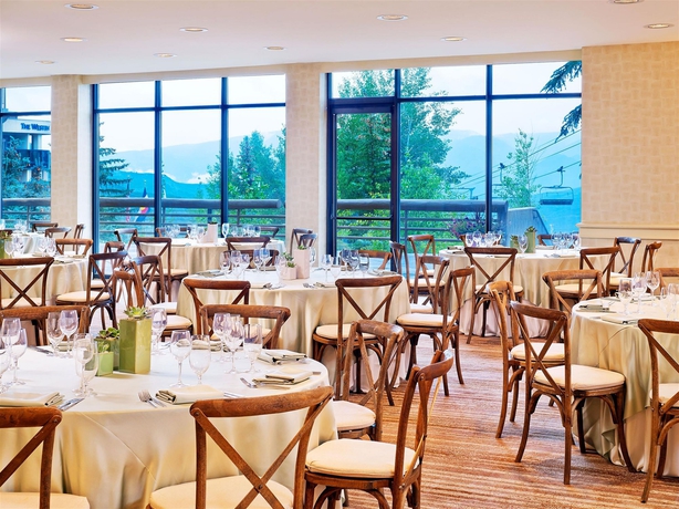 Imagen de los interiores del Hotel Viewline Resort Snowmass, Autograph Collection. Foto 16