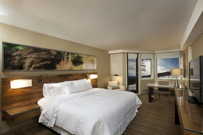 Imagen de la habitación del Hotel Viewline Resort Snowmass, Autograph Collection. Foto 9