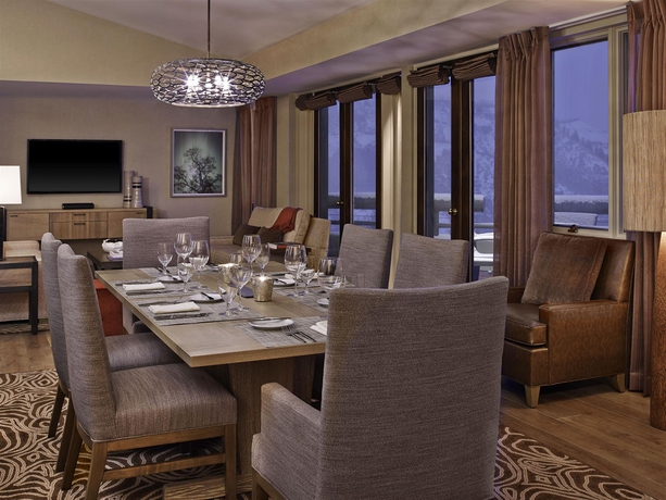 Imagen de la habitación del Hotel Viewline Resort Snowmass, Autograph Collection. Foto 10