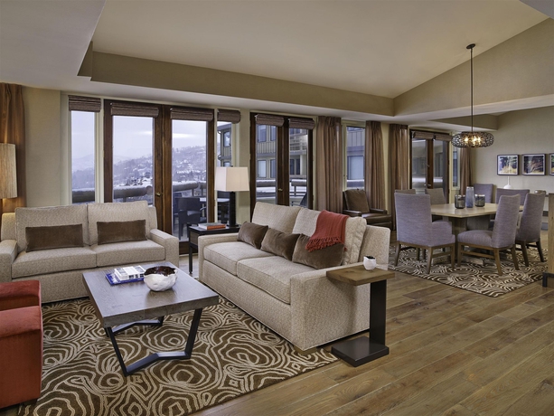 Imagen de la habitación del Hotel Viewline Resort Snowmass, Autograph Collection. Foto 13