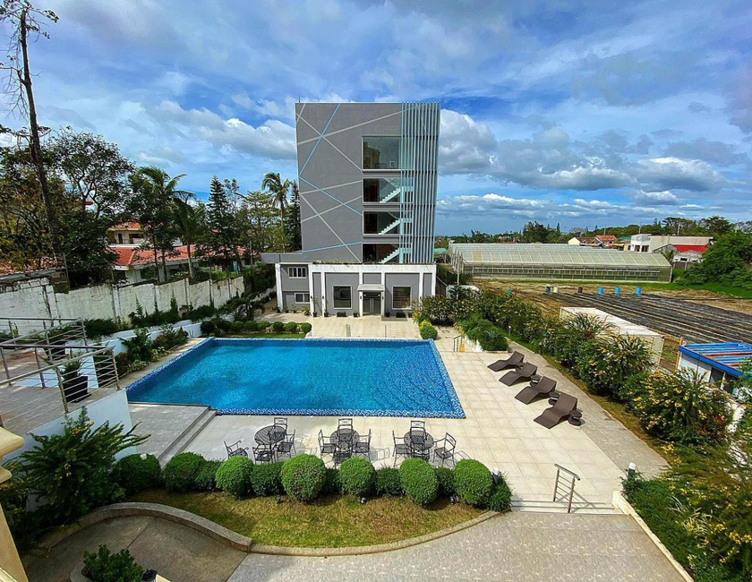Imagen general del Hotel Viewpark Tagaytay. Foto 2