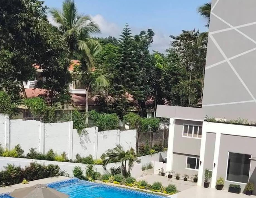 Imagen general del Hotel Viewpark Tagaytay. Foto 3