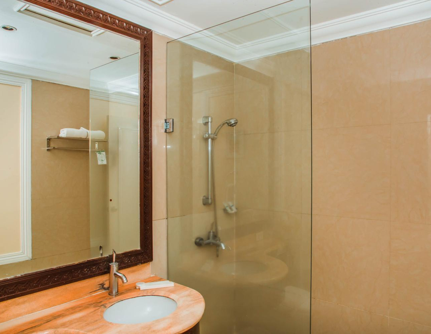 Imagen general del Hotel Viewpark Tagaytay. Foto 5