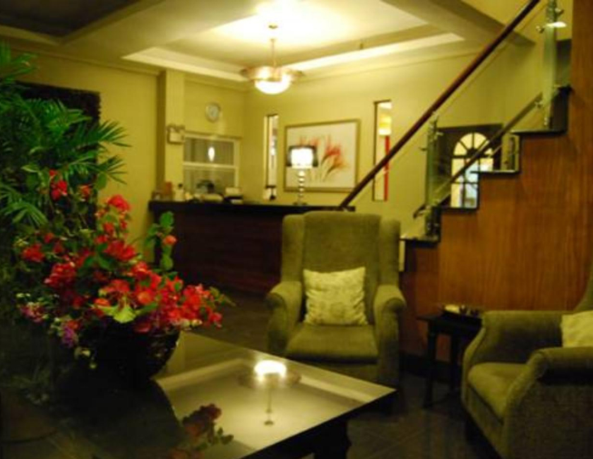Imagen general del Hotel Viewpark Tagaytay. Foto 11