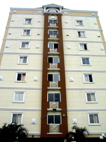 Imagen de los exteriores del Hotel Viewplace Mansion. Foto 9