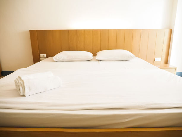 Imagen de la habitación del Hotel Viewplace Mansion. Foto 5
