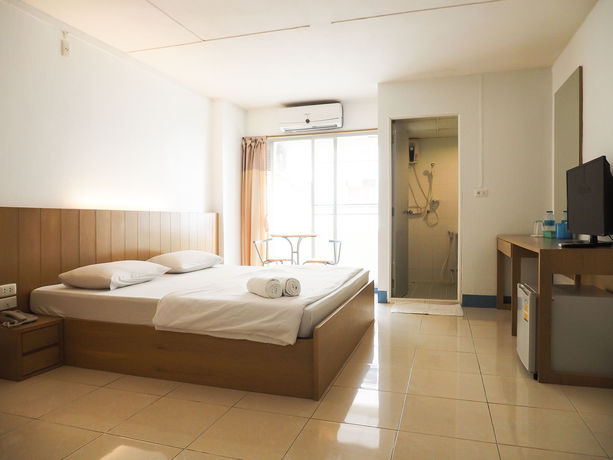 Imagen de la habitación del Hotel Viewplace Mansion. Foto 6