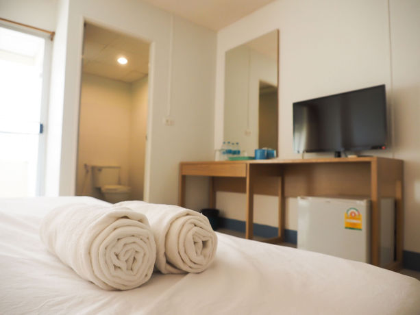 Imagen de la habitación del Hotel Viewplace Mansion. Foto 7