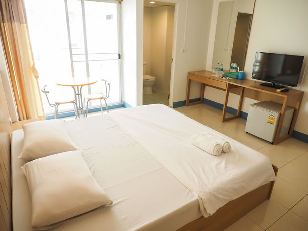 Imagen de la habitación del Hotel Viewplace Mansion. Foto 8