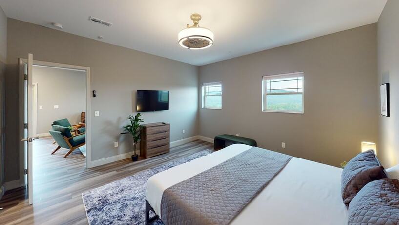 Imagen de la habitación del Hotel Viewpoint Condominiums. Foto 11