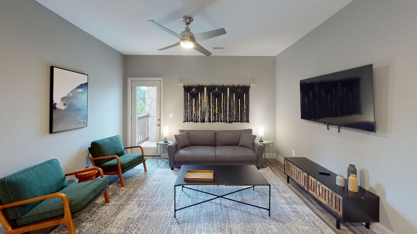 Imagen de la habitación del Hotel Viewpoint Condominiums. Foto 13