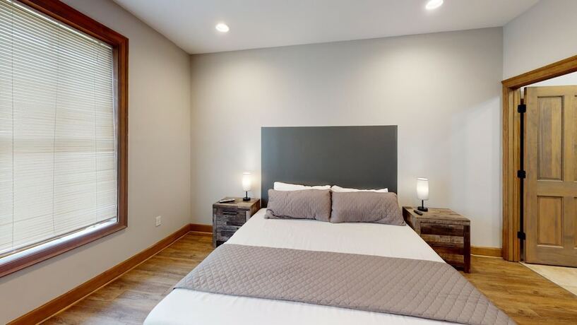 Imagen general del Hotel Viewpoint Condominiums. Foto 5