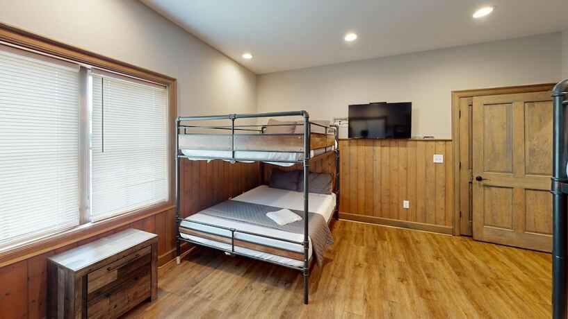 Imagen general del Hotel Viewpoint Condominiums. Foto 6