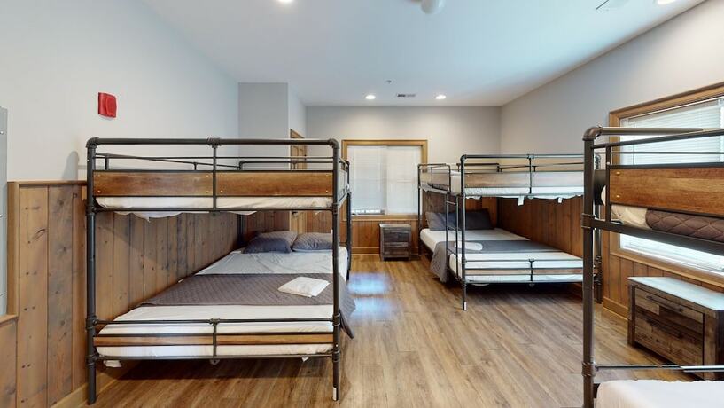 Imagen general del Hotel Viewpoint Condominiums. Foto 8