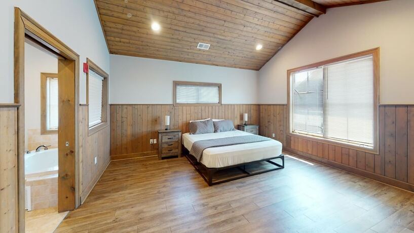 Imagen general del Hotel Viewpoint Condominiums. Foto 9
