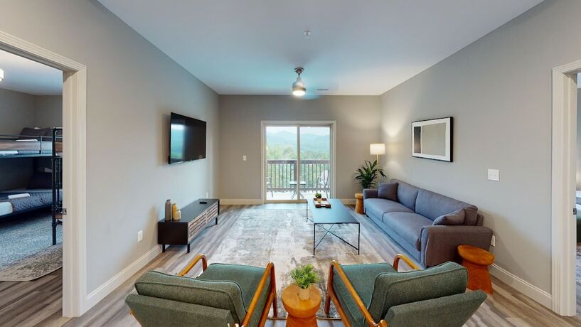 Imagen de la habitación del Hotel Viewpoint Condominiums. Foto 16