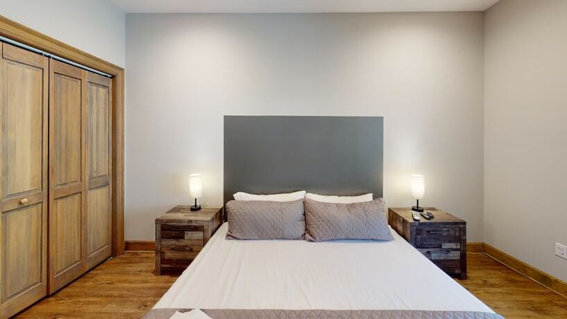 Imagen general del Hotel Viewpoint Condominiums. Foto 10