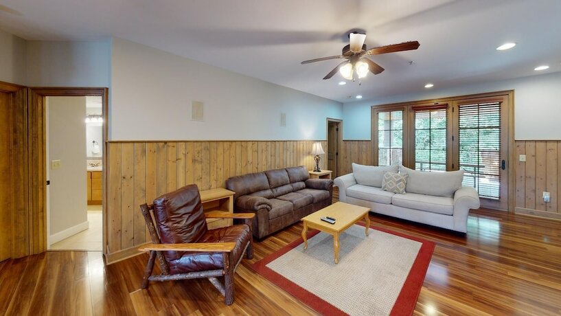 Imagen de la habitación del Hotel Viewpoint Condominiums. Foto 19