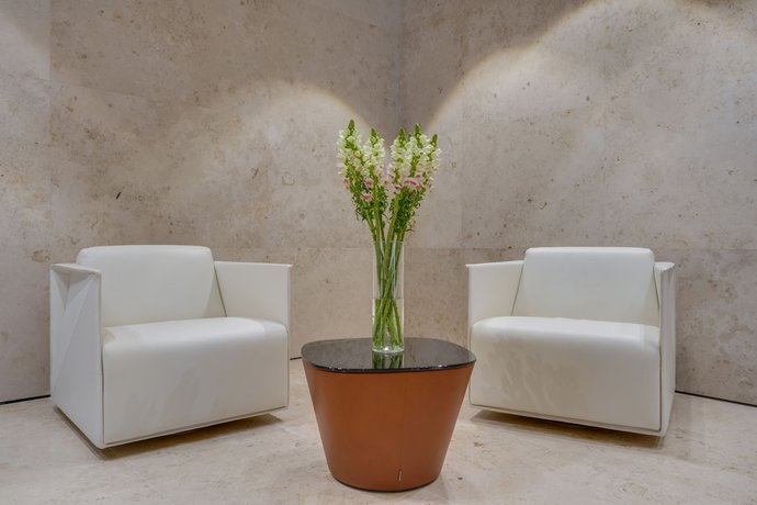 Imagen de los interiores del Hotel Viewpoint, Mosc&uacute;. Foto 17