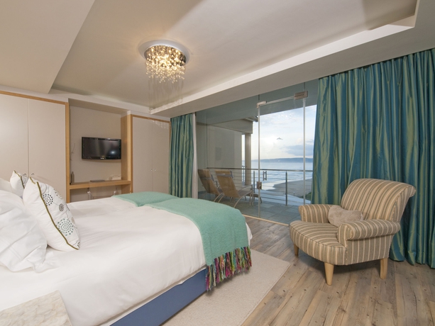 Imagen de la habitación del Hotel Views Boutique and Spa. Foto 8