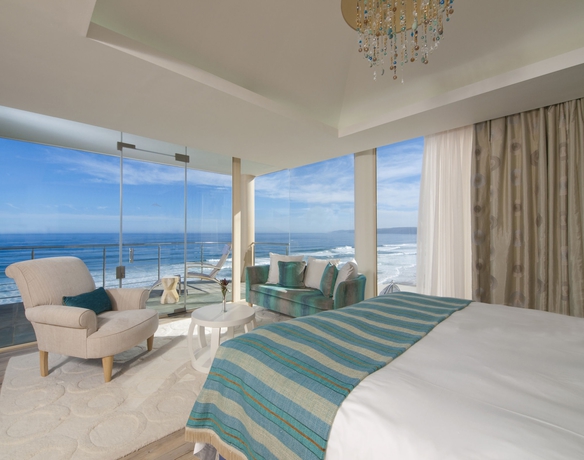 Imagen de la habitación del Hotel Views Boutique and Spa. Foto 9