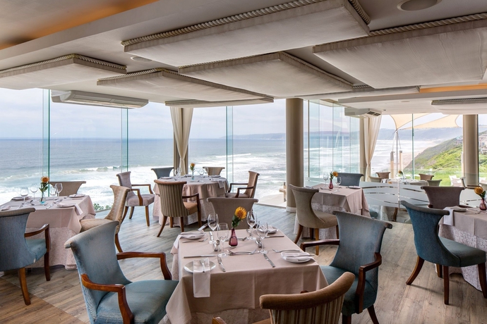 Imagen del bar/restaurante del Hotel Views Boutique and Spa. Foto 4