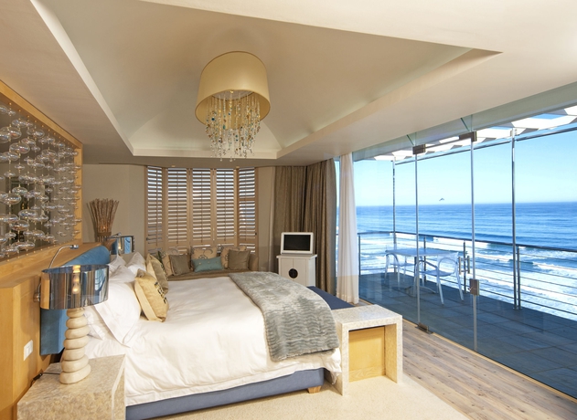 Imagen de la habitación del Hotel Views Boutique and Spa. Foto 13