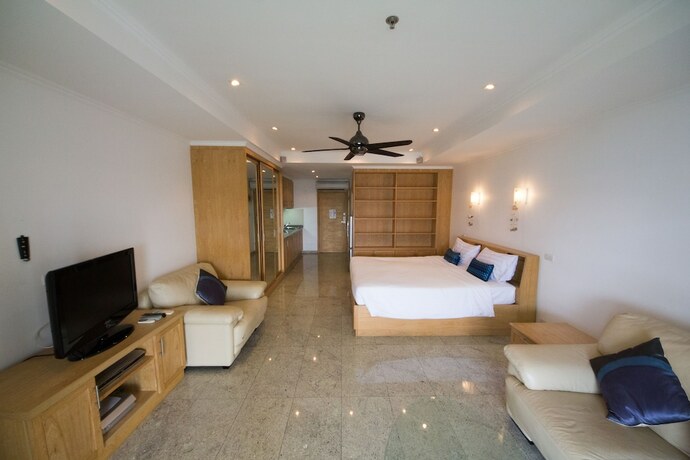 Imagen general del Hotel Viewtalay6 By Pat 42. Foto 3