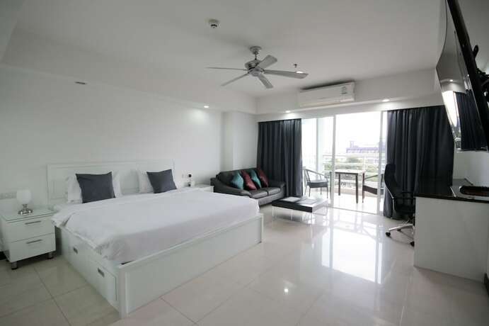 Imagen general del Hotel Viewtalay6 By Pat 42. Foto 4