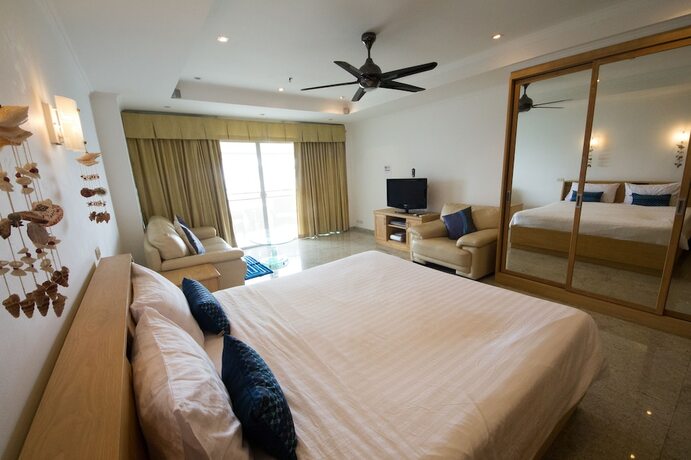 Imagen general del Hotel Viewtalay6 By Pat 42. Foto 6