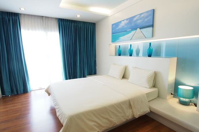 Imagen general del Hotel Viewtalay6 By Pat 42. Foto 8