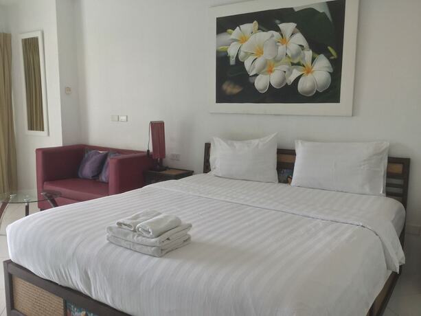 Imagen general del Hotel Viewtalay6 By Pat 42. Foto 13