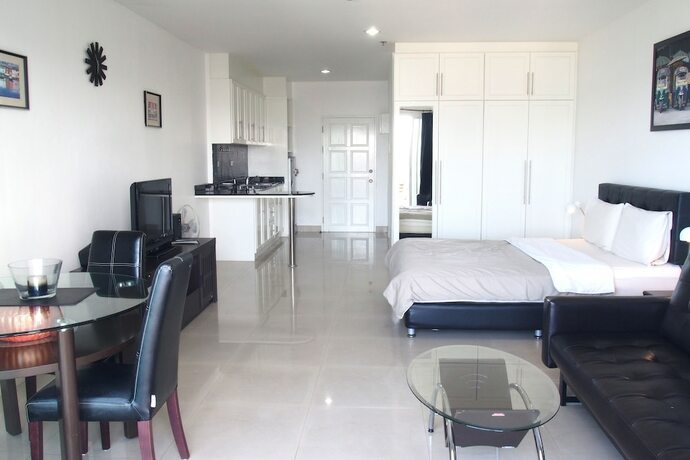 Imagen general del Hotel Viewtalay6 By Pat 42. Foto 15