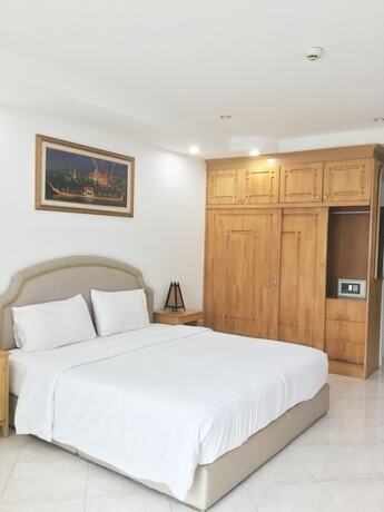 Imagen general del Hotel Viewtalay6 By Pat 42. Foto 16
