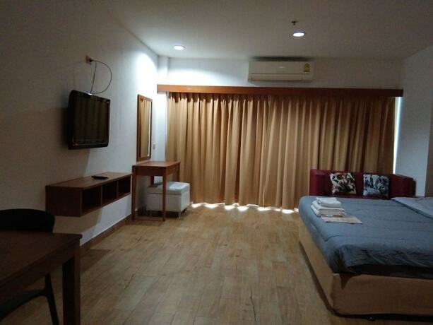 Imagen general del Hotel Viewtalay6 By Pat 42. Foto 17